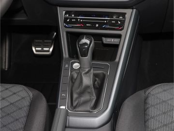 Volkswagen Taigo R-Line 1.0 TSI IQ Light Matrix LED Kamera