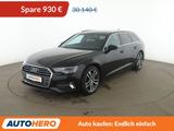 Audi A6 40 TDI Mild-Hybrid Sport Aut.*NAVI*LED*TEMPO* - Audi A6 Gebrauchtwagen in Hannover