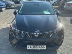 Fahrzeugabbildung Clio V Techno TCe 90