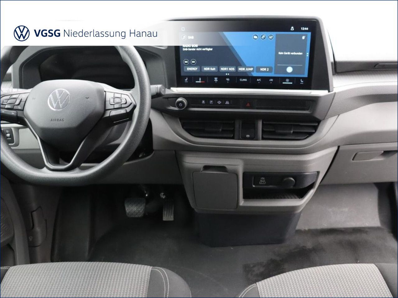 Volkswagen T7 Transporter - Bild 7