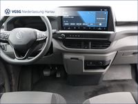 Volkswagen T7 Transporter - Vorschau Bild 7