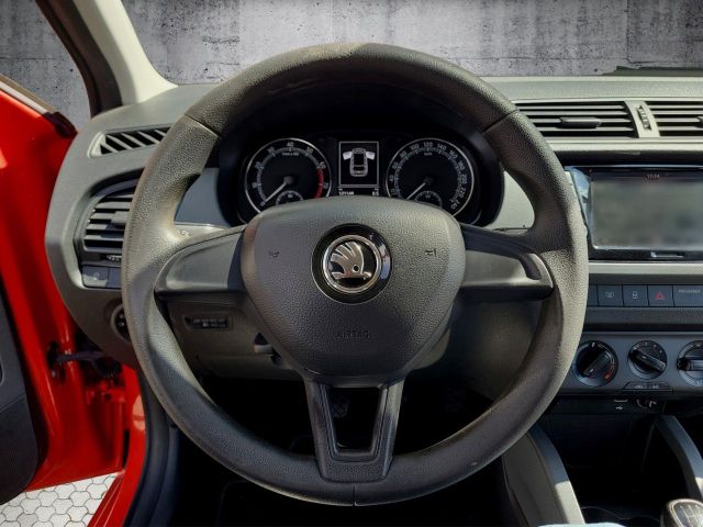 Fabia Combi 1.0 Cool Plus Klima Bluetooth PDC