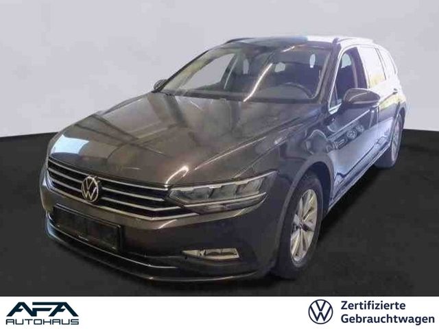 VW Passat Var. 1.5 TSI Business DSG Dig.CP*Navi*LED