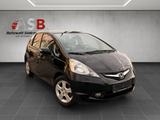 Honda Jazz 1.4 Elegance Automatik*KLIMAAUT.*Alufelgen - Honda Jazz Gebrauchtwagen in Berlin