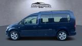 Volkswagen Caddy 1.6TDI Kombi Maxi Roncalli Aut,7-Sitzer,Na - Volkswagen Caddy mit Diesel-Antrieb: Limousine