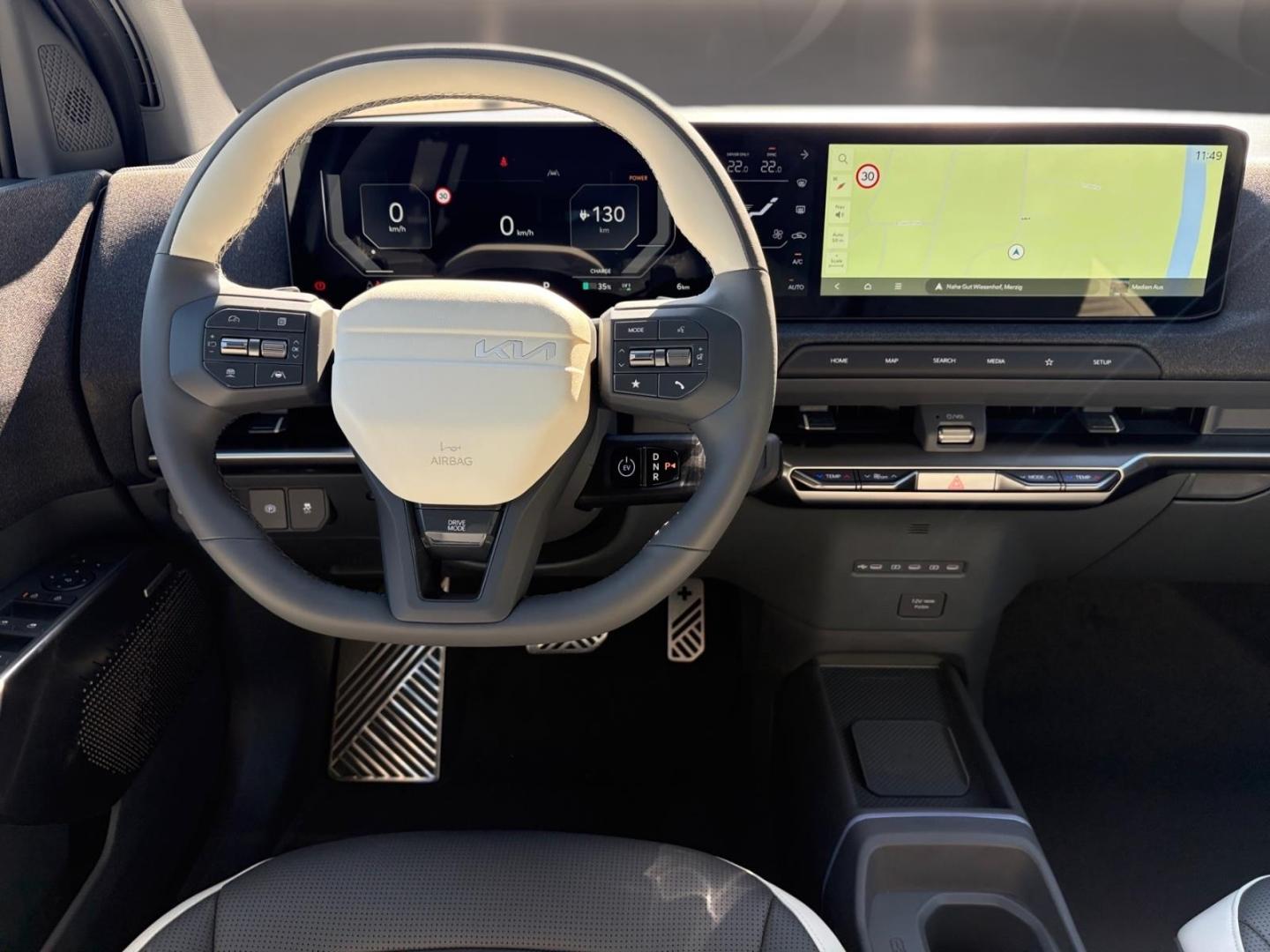Kia EV2 GT-Line 5S 61kWh WIC TEC DWP Soundsystem 360