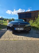 BMW 435 Gran Coupé 435i Gran Coupé Luxury Line L... - BMW 435 Gran Coupé aus 2015