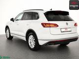 Volkswagen Touareg 3.0 TDI 4M ELEGANCE PANORAMA,SPURHALTE - Volkswagen Touareg Gebrauchtwagen