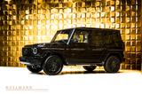 Mercedes-Benz G 500 + AMG LINE + NIGHT PACKAGE + - Mercedes-Benz G 500 Neuwagen