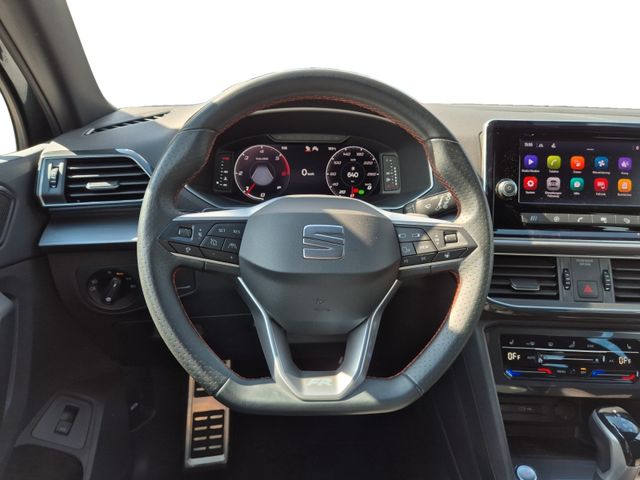Seat Tarraco FR 2.0 TDI 7-Gang-DSG
