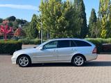 Mercedes-Benz C 280 T-Modell Avantgarde - Mercedes-Benz C 280 aus 2006