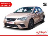 Seat Ibiza 1.0 TSI Style Sitzheizung Bluetooth PDC - Seat Ibiza in Leipzig