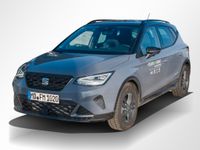 Seat Arona - Vorschau Bild 14