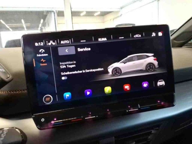 Cupra Born - Bild 18