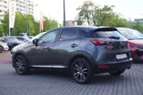 Mazda CX-3 2.0 Sports-Line AWD LED Navi ACC AHK Kamera - Mazda CX-3 in Dresden