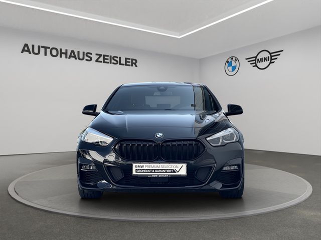 Foto Nummer 5: BMW 218d