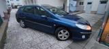 Peugeot 407 Sport HDi FAP 110 Sport - Peugeot 407: Sport