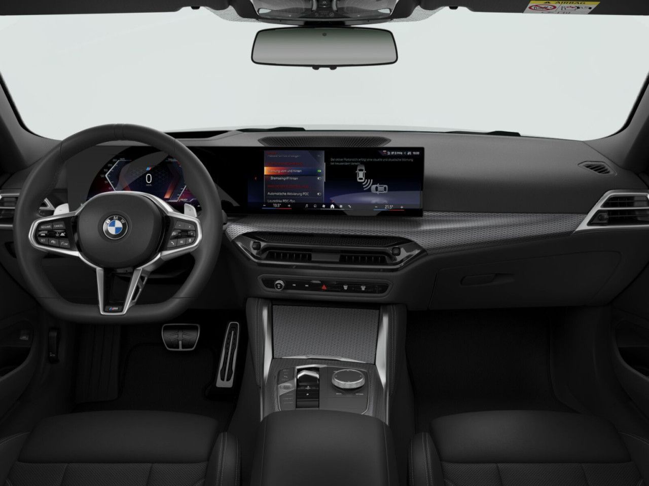 BMW 420 - Bild 6