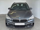 BMW 216i Gran Tourer M Sport AHK.Klimaaut.PDC.SH.MFL - BMW 216 Gran Tourer aus 2017