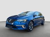 Renault Megane IV Lim. 5-trg GT-Line*Navi*LED*Keyless-Go - Renault Megane Gebrauchtwagen in Frankfurt