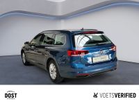 Volkswagen Passat Variant - Vorschau Bild 4
