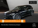Mercedes-Benz GLC 200 4M AMG Night/MBUX Navi+/AdvInfo/LED/AHK - Mercedes-Benz GLC 200 Gebrauchtwagen in Stuttgart