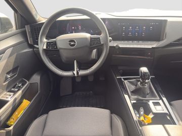 Fotografie 10 des Opel Astra L GS Kamera AHK Sitz-/Lenkradheizung