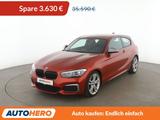 BMW M140i xDrive Special Edition Aut.*NAVI*LED*TEMPO - BMW M140i: Automatik