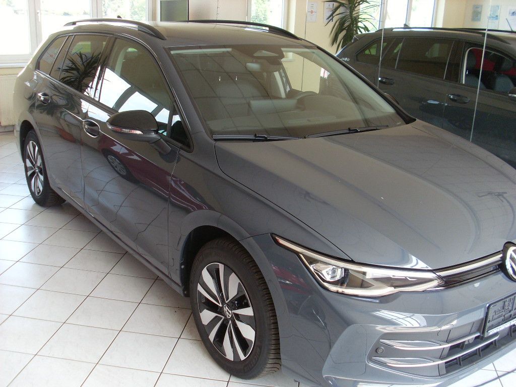 Image of Volkswagen Golf