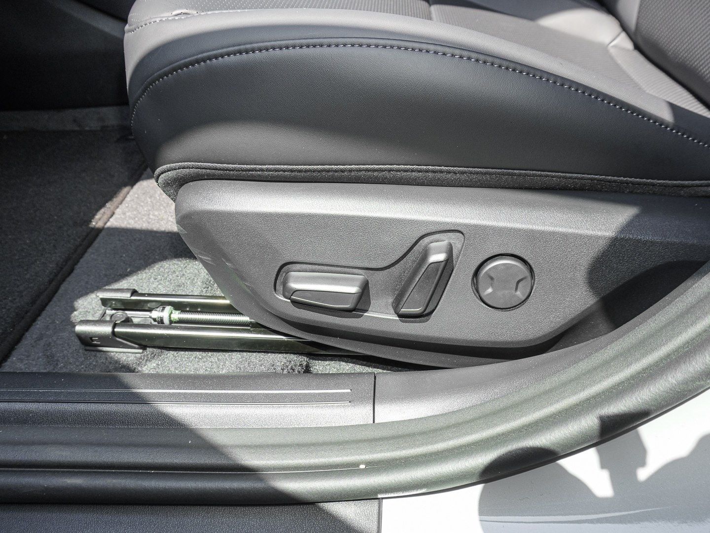 Kia EV4 - Bild 13