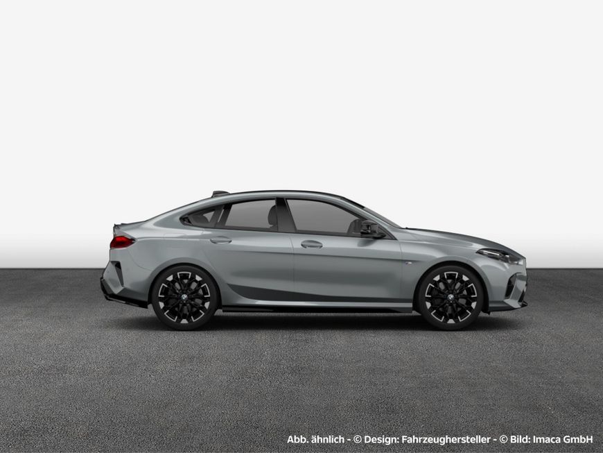BMW 220 Gran Coupé - Bild 5