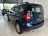 Skoda Yeti 1.2 TSI Ambition Green tec KLIMA PDC SHZ - Skoda Yeti: 1.2