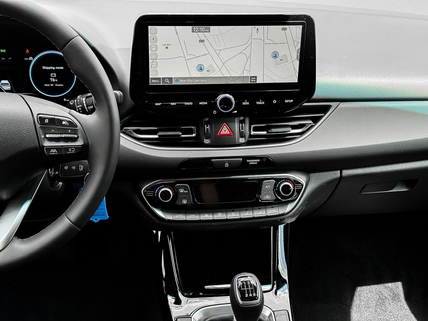 Hyundai i30 - Bild 8
