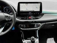 Hyundai i30 - Vorschau Bild 8