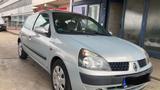 Renault(F) Clio 1,4 16V Automatik Getriebe - Renault Clio mit Benzin-Antrieb: Kleinwagen, 1.4