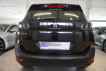 Peugeot 5008 - 6