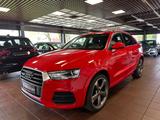 Audi Q3 sport quattro, Pano., Kamera, Navi., 20 Zoll - Audi Q3 Gebrauchtwagen in Dortmund