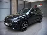 BMW X7 xDrive 40 d M Sport Laser"B&W"SoftClose"Pano - BMW X7 in München: M