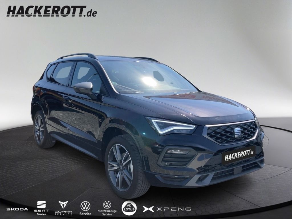 Seat Ateca - Bild 5