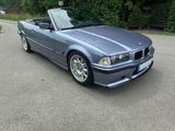 BMW Bmw e36 3er Cabrio 320i M Paket 6zylinder ... - BMW: Cabrio, 3er E36