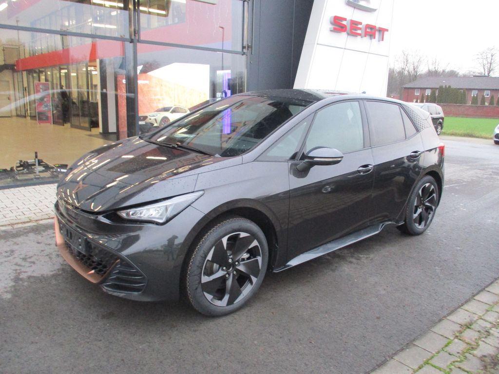 Image of Cupra Born