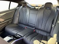 BMW M8 - Vorschau Bild 18