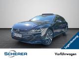 Volkswagen Arteon Shooting Brake R-Line Winterkompletträder - Volkswagen Arteon: Panorama-Dach