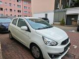 Mitsubishi Space Star 1.0 Benzin  mit Klim... - Mitsubishi Space Star in Dortmund