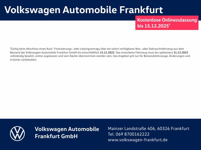 Volkswagen T-Cross - Bild 2