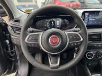 Fiat Tipo - Vorschau Bild 11