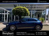 Mercedes-Benz Mercedes-AMG A 35 4MATIC Edition1 PerformanceLED - Mercedes-Benz A 35 AMG Gebrauchtwagen