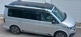 Volkswagen T6 California Coast
