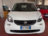 Smart ForTwo 90 0.9 Turbo twinamic cabrio Proxy  - Smart ForTwo: Proxy