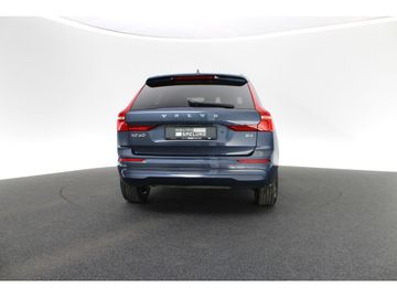 Volvo XC60 - 5